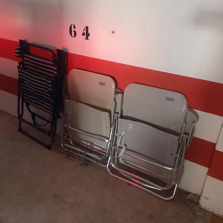 Puerto Rico - A309 Apartman Kültér fotó