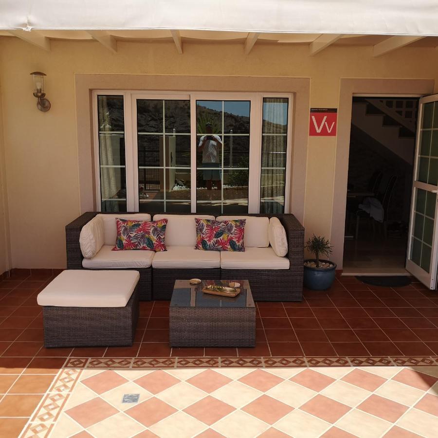 Puerto Rico - A309 Apartman Kültér fotó