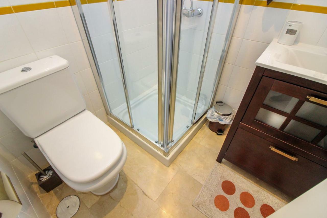 Puerto Rico - A309 Apartman Kültér fotó