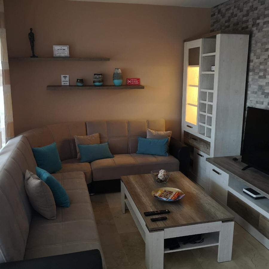 Puerto Rico - A309 Apartman Kültér fotó